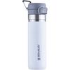 Stanley Quick Flip 0,7L Isolierflasche - wei&szlig;
