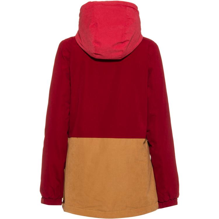 Protest Protest MOORENA Skijacke Damen - rusticrust - 0 | SportScheck