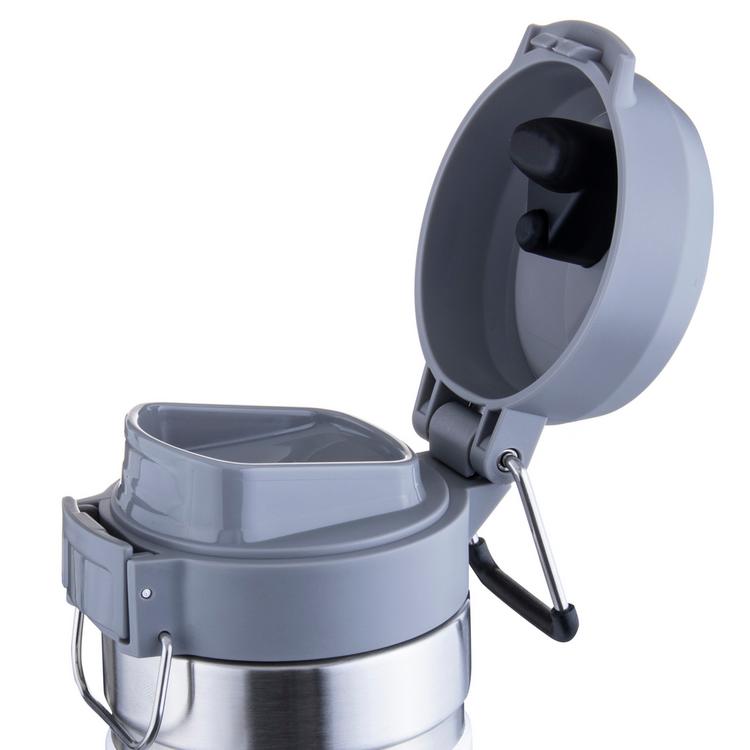 Stanley Stanley Quick Flip 0,7L Isolierflasche - wei&szlig; - 0 | SportScheck