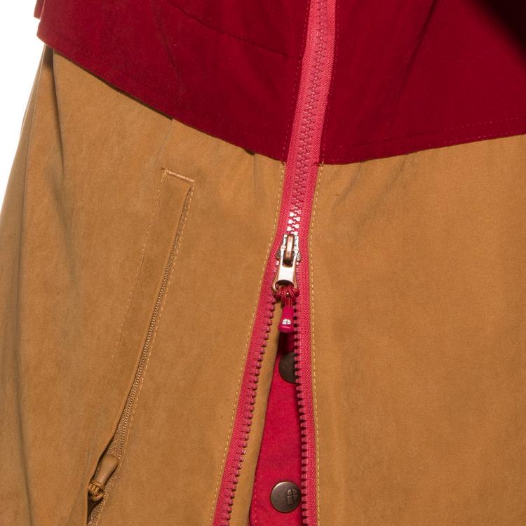 Protest Protest MOORENA Skijacke Damen - rusticrust - 0 | SportScheck