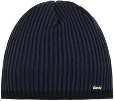 Eisbär Merino Alex Beanie nacht-dark cobalt