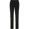 Jack Wolfskin GEIGELSTEIN Wanderhose Damen - black