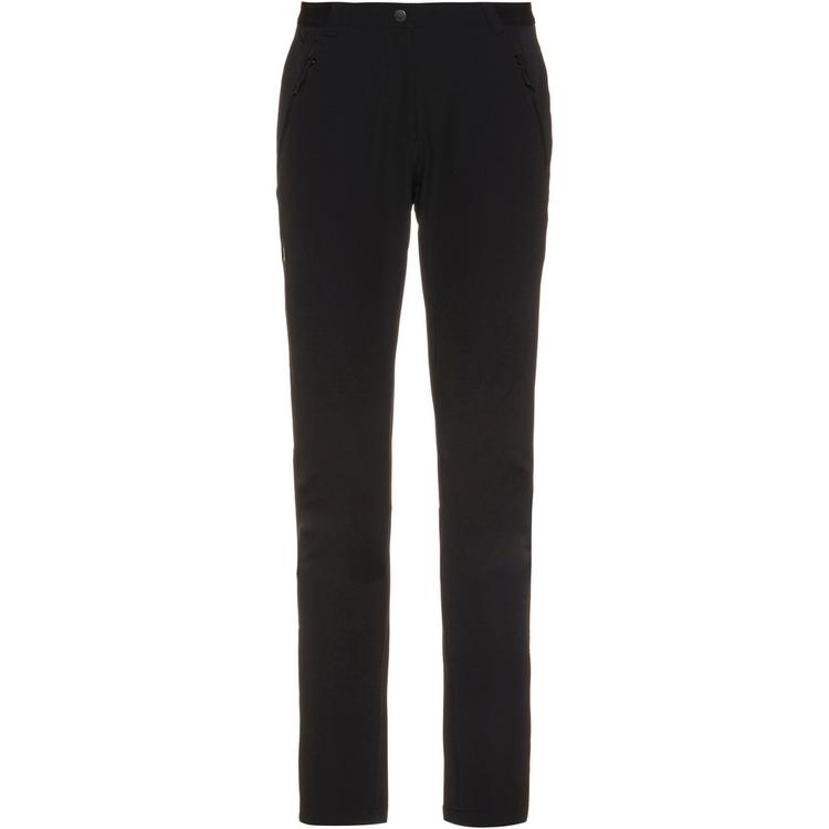 Jack Wolfskin Jack Wolfskin GEIGELSTEIN Wanderhose Damen - black - 0 | SportScheck