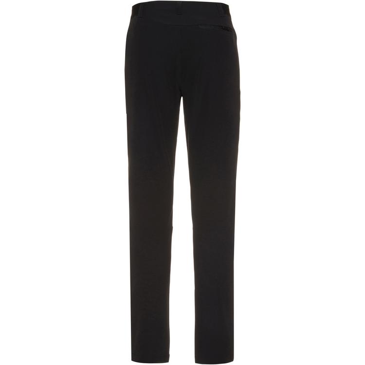Jack Wolfskin Jack Wolfskin GEIGELSTEIN Wanderhose Damen - black - 0 | SportScheck