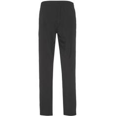 Rückansicht von JOY sportswear TOM Hose Trainingshose Herren black