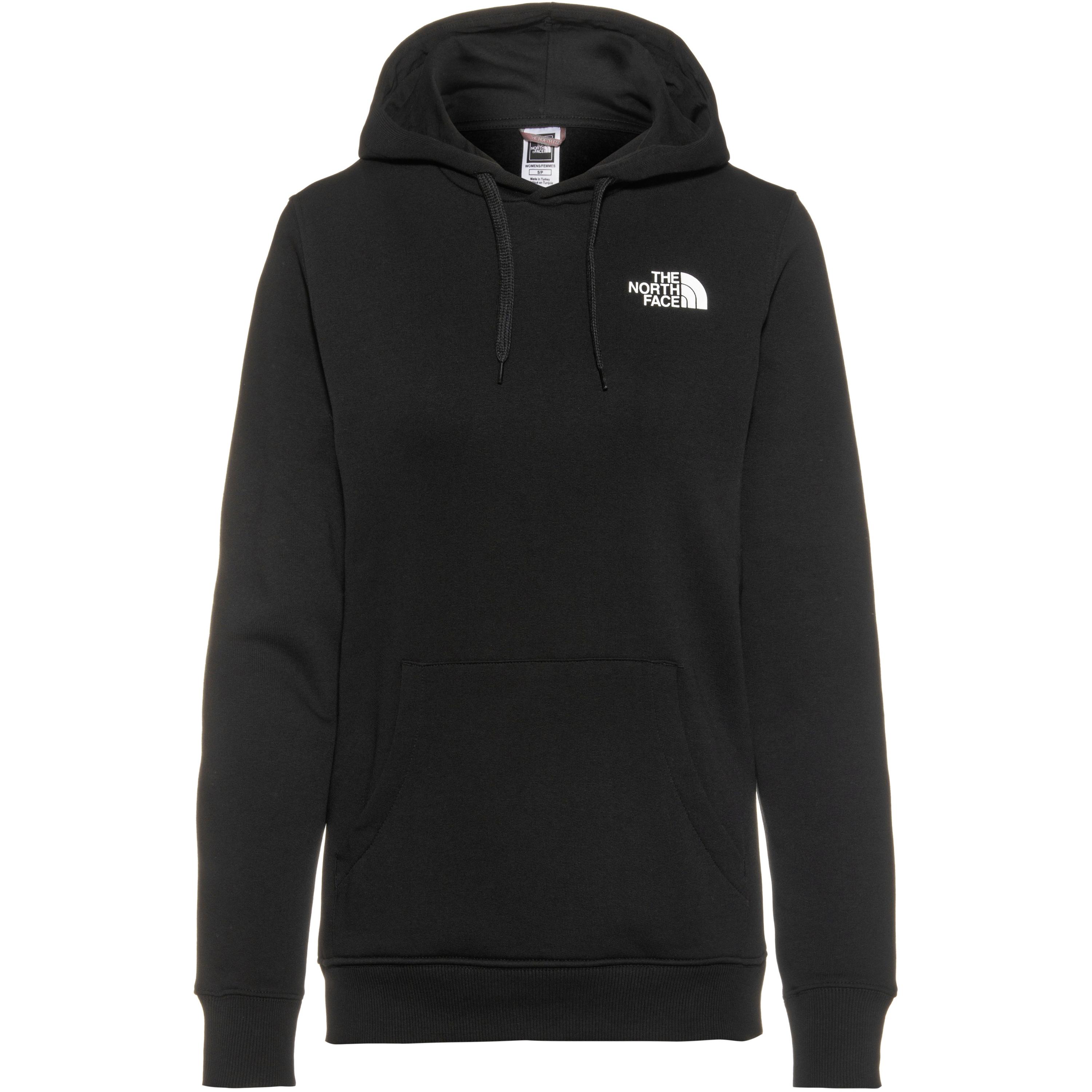 The North Face Simple Dome Hoodie Damen