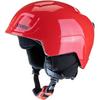 Uvex Heyya Helm Kinder - candy red