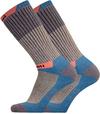 UphillSport HETTA Socken - grey-blue
