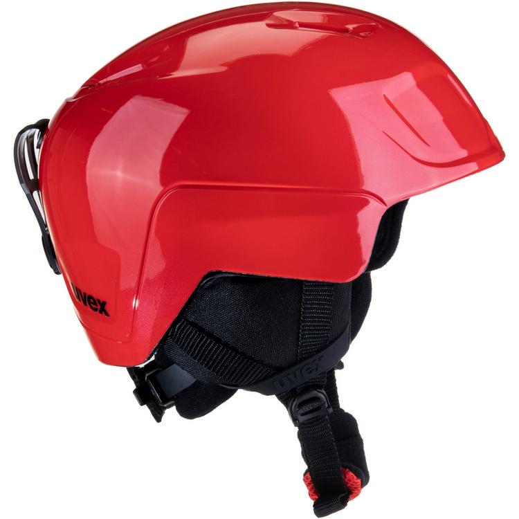 Uvex Uvex Heyya Helm Kinder - candy red - 0 | SportScheck