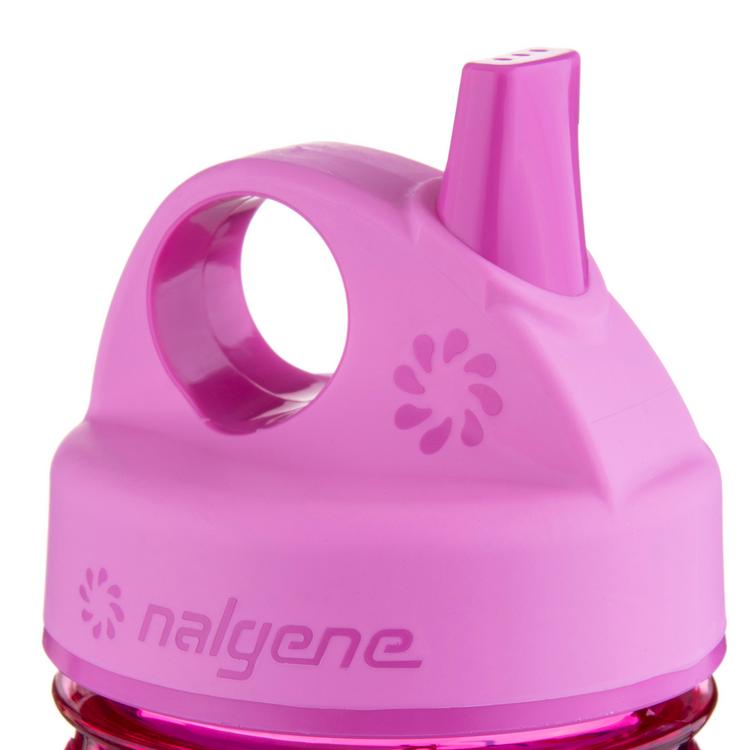 Nalgene Nalgene Everyday Grip-n-Gulp Baum Trinkflasche Kinder - pink - 0 | SportScheck