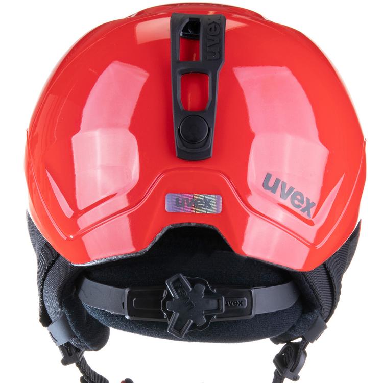 Uvex Uvex Heyya Helm Kinder - candy red - 0 | SportScheck