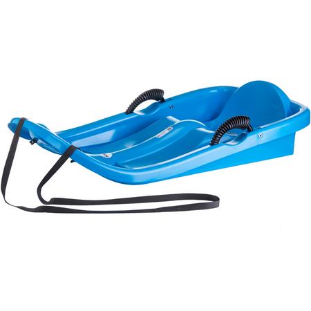 KHW Snow Bird de luxe Schlitten Kinder Schlitten Einheitsgröße Normal | 04013351226155 KHW Snow Bird de luxe Schlitten Kinder Schlitten Einheitsgröße Normal | 04013351226155