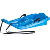KHW Snow Bird de luxe Schlitten Kinder - iceblue