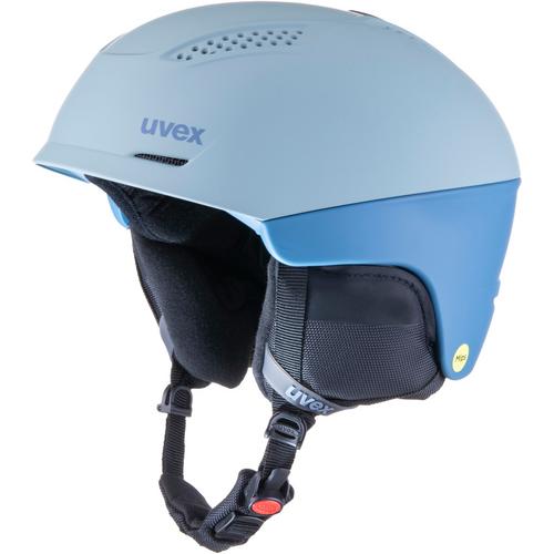 Uvex ultra MIPS Helm