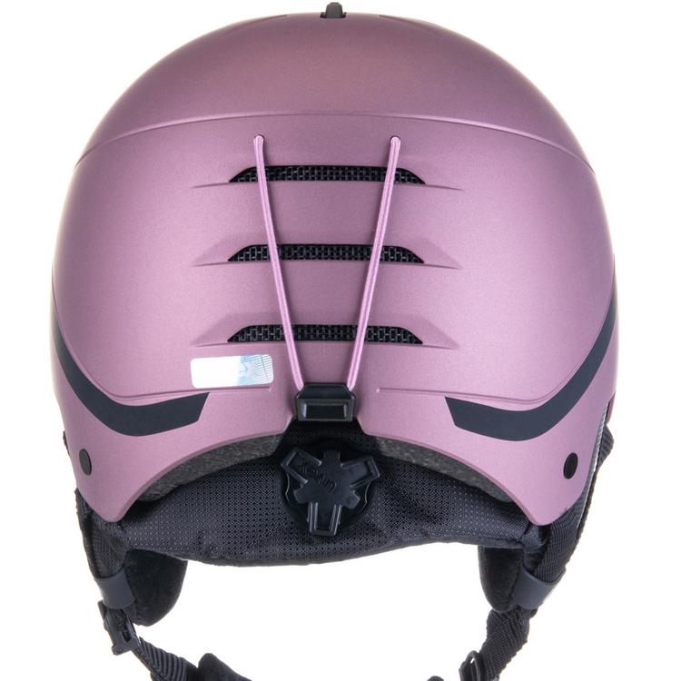 Uvex Uvex Wanted Helm - bramble-black stripes mat - 0 | SportScheck