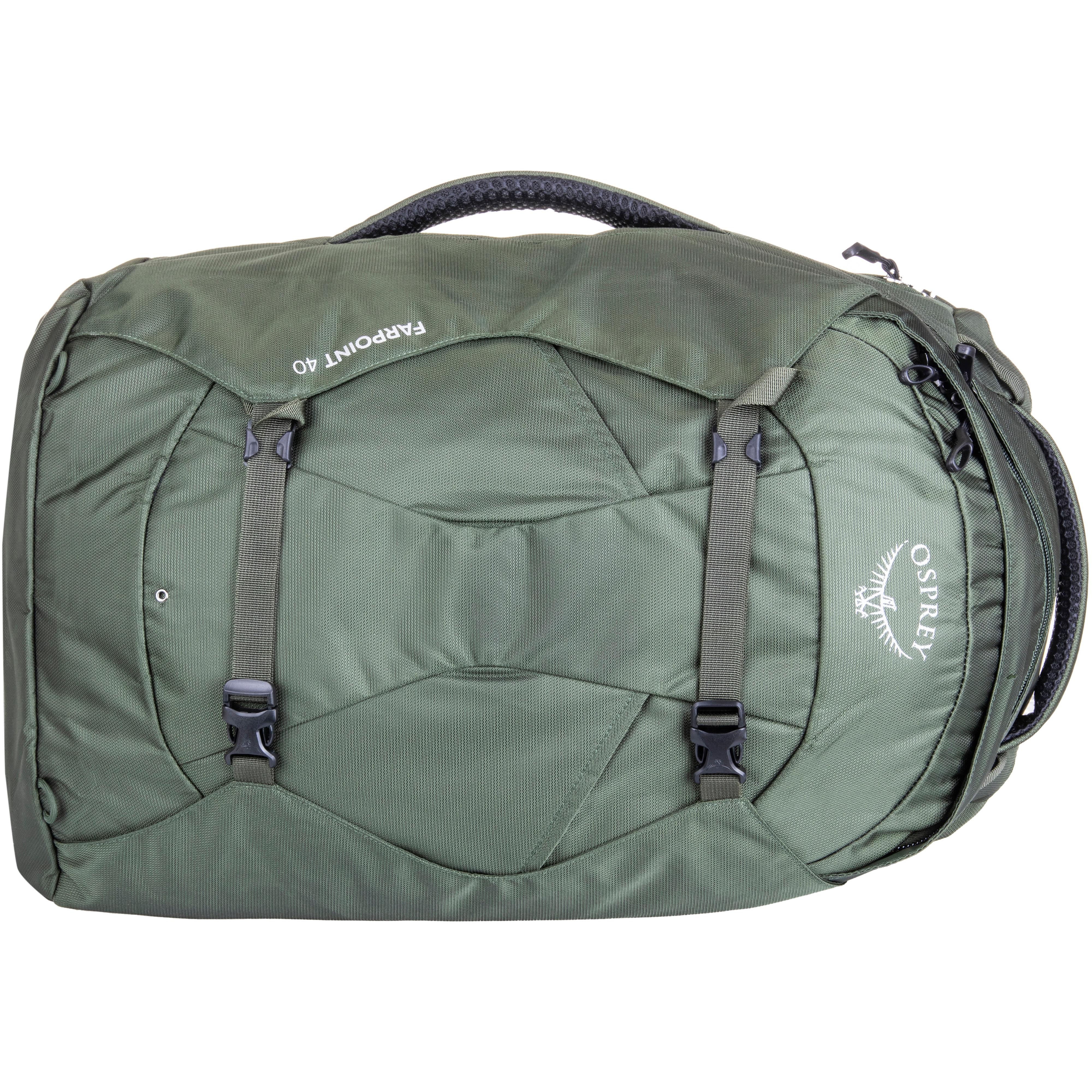 Osprey Farpoint 40 Gopher Green - 125€, 10003676OSP