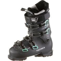 TECNICA MACH SPORT MV 85 W GW Skischuhe Damen graphite