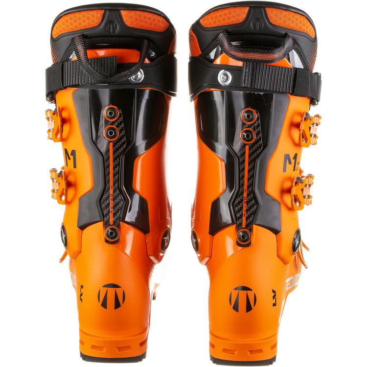 TECNICA TECNICA MACH1 LV 130 TD GW Skischuhe Herren - ultra orange - 0 | SportScheck