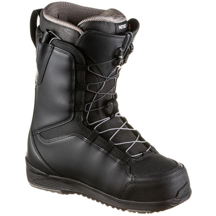 Nitro Snowboards null - 0 | SportScheck