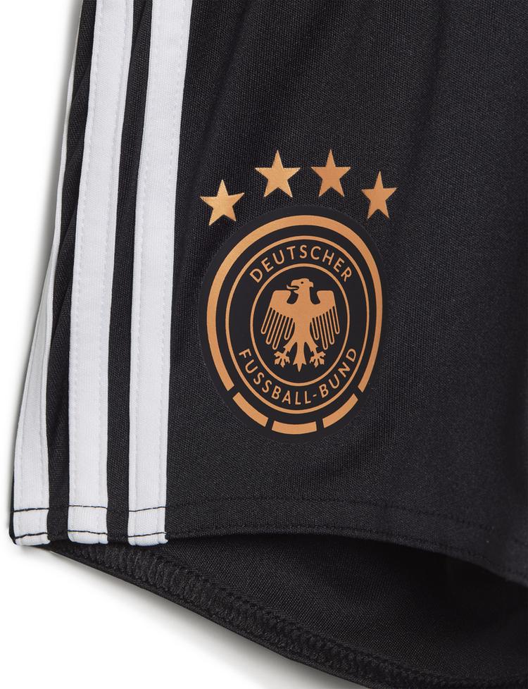 adidas adidas DFB WM 2022 Heim Babykit Trikot Kinder - white - 2 | SportScheck