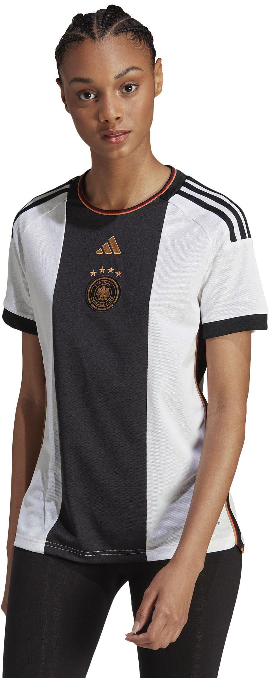 Adidas dfb shirt damen online