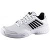 K-Swiss COURT EXPRESS CARPET Tennisschuhe Herren - white-navy