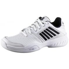 K-Swiss COURT EXPRESS CARPET Tennisschuhe Herren white-navy