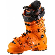 TECNICA MACH1 MV 130 TD GW Skischuhe Herren ultra orange