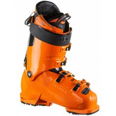 Rückansicht von TECNICA MACH1 MV 130 TD GW Skischuhe Herren ultra orange