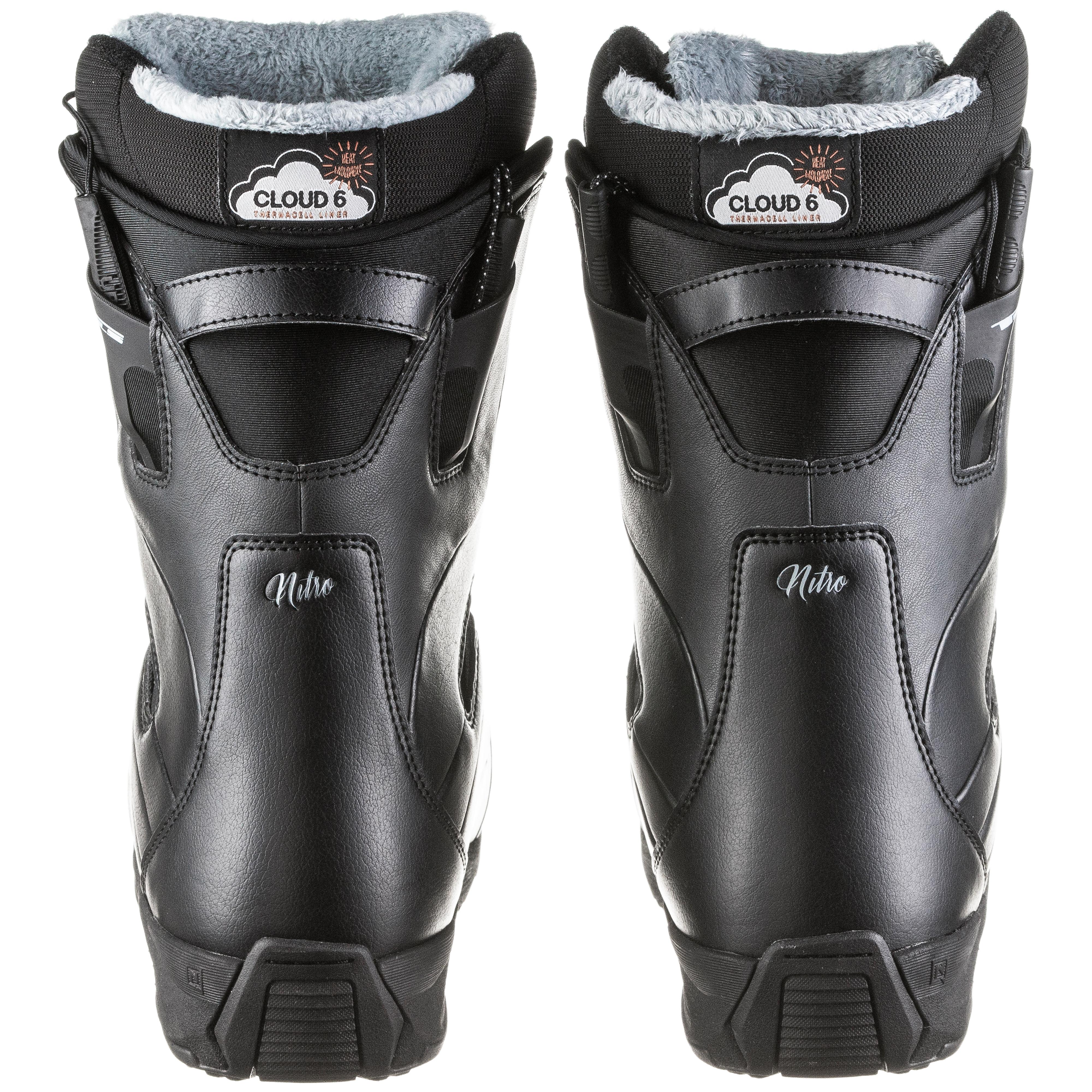 Nitro cloud 6 boots outlet