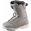 Nitro Snowboards FLORA TLS Snowboard Boots Damen - charcoal-purple