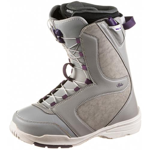 Nitro Snowboards FLORA TLS Snowboard Boots Damen