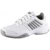 K-Swiss COURT EXPRESS CARPET Tennisschuhe Damen - white-high-rise-silver