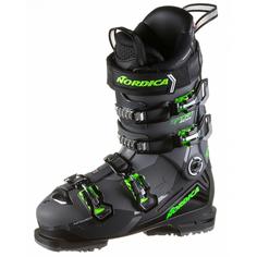 Nordica SPORTMACHINE 3 110 GW Skischuhe Herren anthracite-black-green