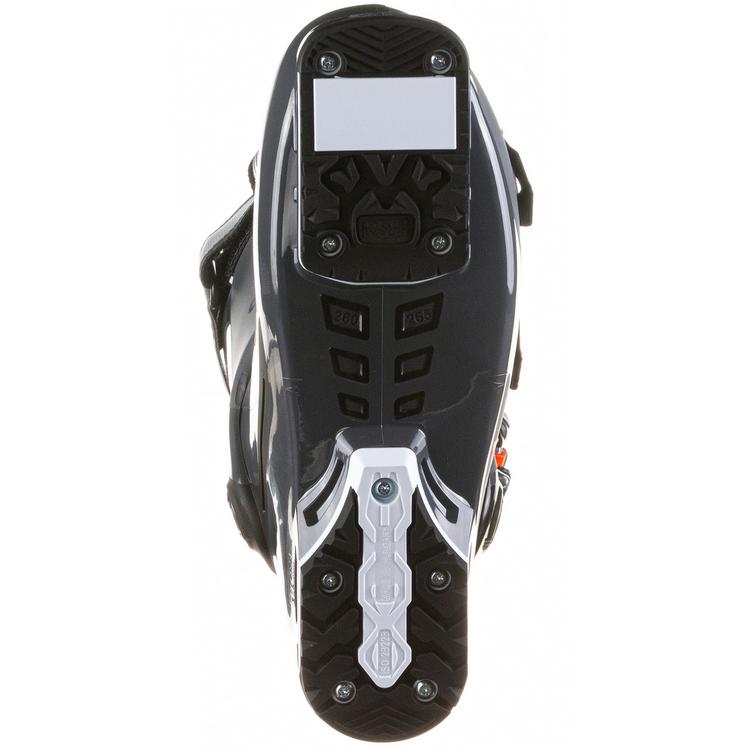 Nordica Nordica SPEEDMACHINE 3 110 X GW Skischuhe Herren - anthracite-black-red - 1 | SportScheck