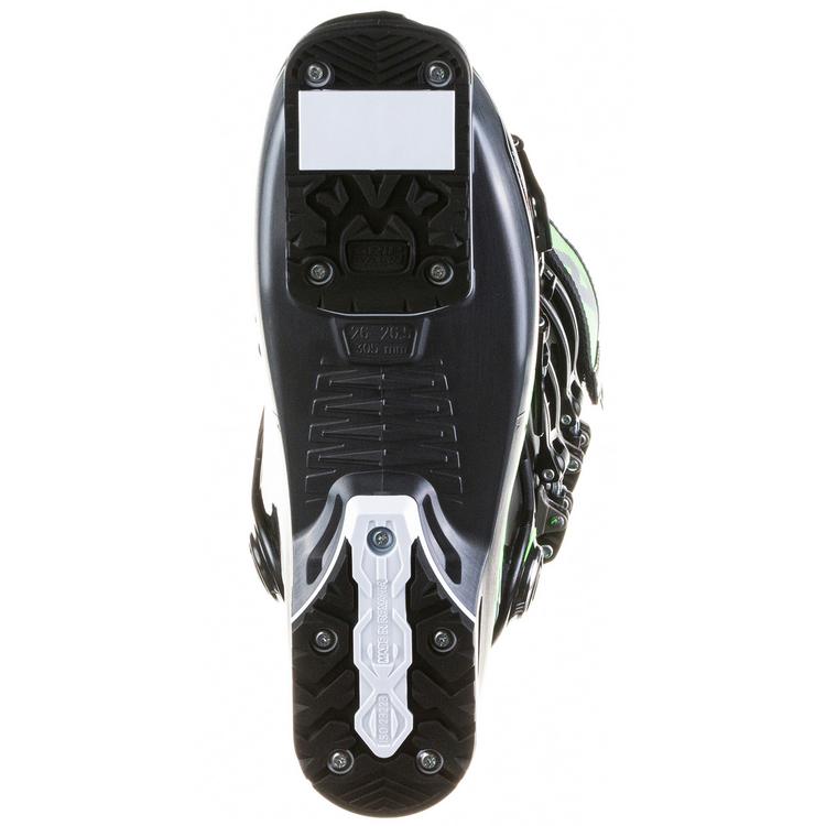Nordica Nordica PRO MACHINE 120 GW Skischuhe Herren - black-anthracite-green - 1 | SportScheck