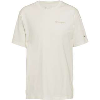 CHAMPION T-Shirt egret