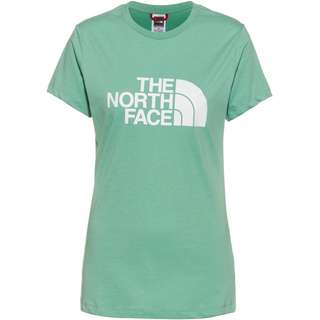 The North Face Easy T-Shirt Damen wasabi