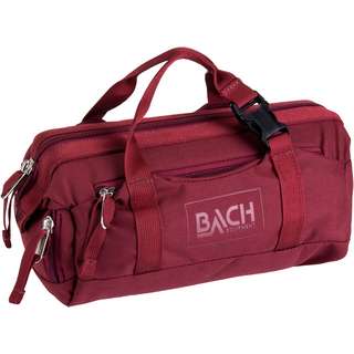 Bach Bag Dr. Mini Reisetasche red