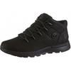 TIMBERLAND Sprint Trekker Boots Herren - jet black