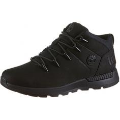 TIMBERLAND Sprint Trekker Boots Herren jet black