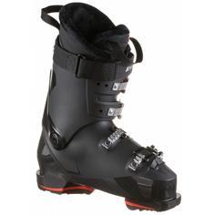 Rückansicht von ATOMIC HAWX PRIME 100X GW Skischuhe Herren black-red