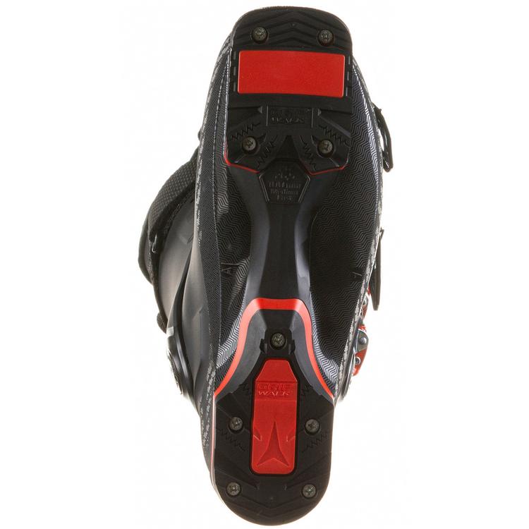 ATOMIC ATOMIC HAWX PRIME 100X GW Skischuhe Herren - black-red - 1 | SportScheck