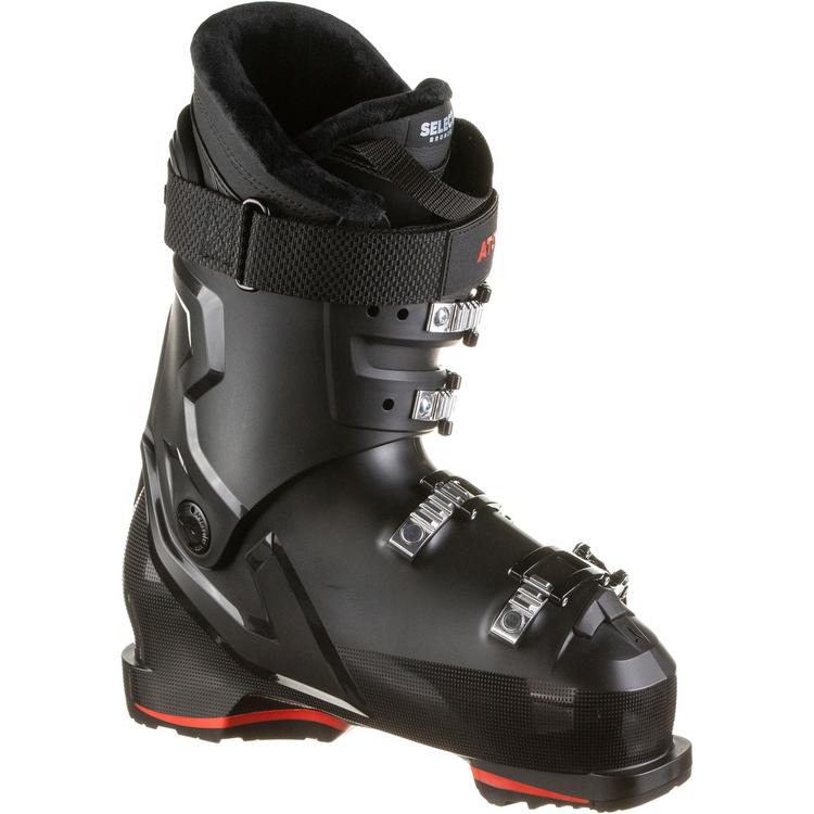 ATOMIC ATOMIC HAWX MAGNA 90X GW Skischuhe Herren - black-red - 0 | SportScheck