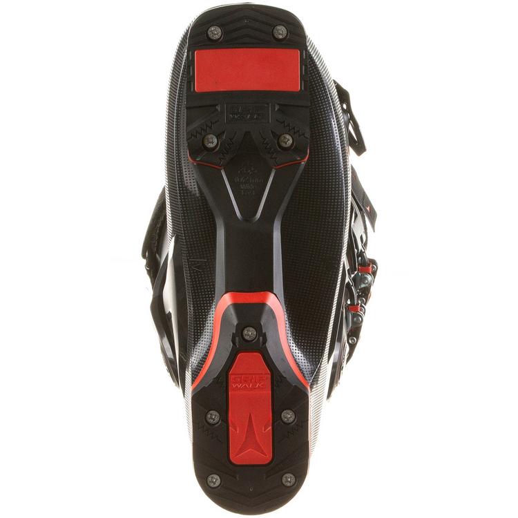 ATOMIC ATOMIC HAWX MAGNA 90X GW Skischuhe Herren - black-red - 1 | SportScheck
