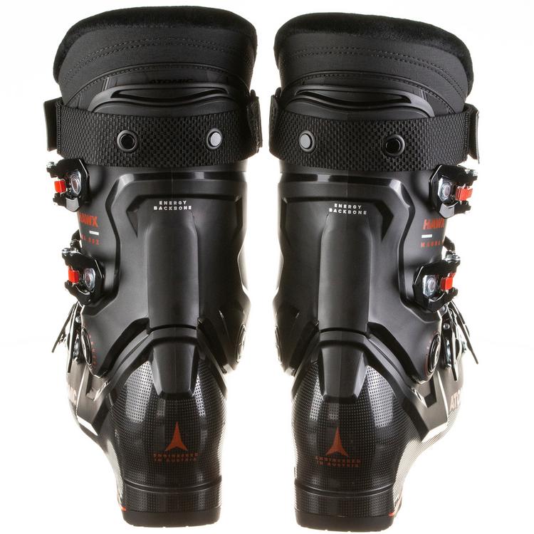 ATOMIC ATOMIC HAWX MAGNA 90X GW Skischuhe Herren - black-red - 0 | SportScheck