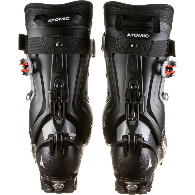ATOMIC ATOMIC BACKLAND SPORT Tourenskischuhe Herren - black - 0 | SportScheck