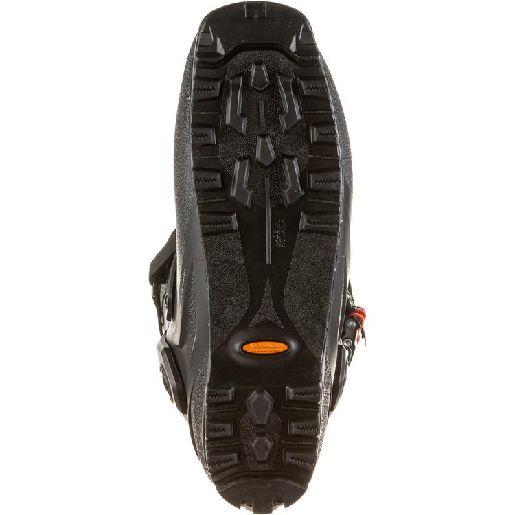 ATOMIC ATOMIC BACKLAND SPORT Tourenskischuhe Herren - black - 1 | SportScheck