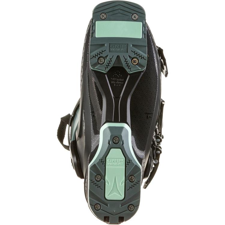 ATOMIC ATOMIC HAWX PRIME XTD 115 W CT GW Skischuhe Damen - black-green-mint - 1 | SportScheck