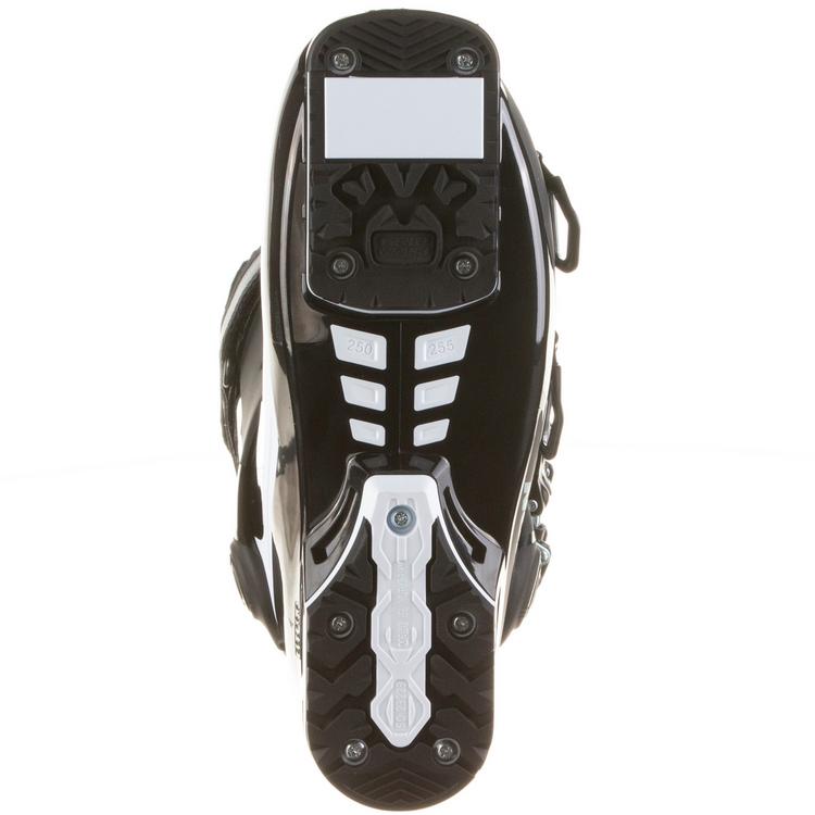 Nordica Nordica SPEEDMACHINE 3 105 W GW Skischuhe Damen - black-white-green - 1 | SportScheck